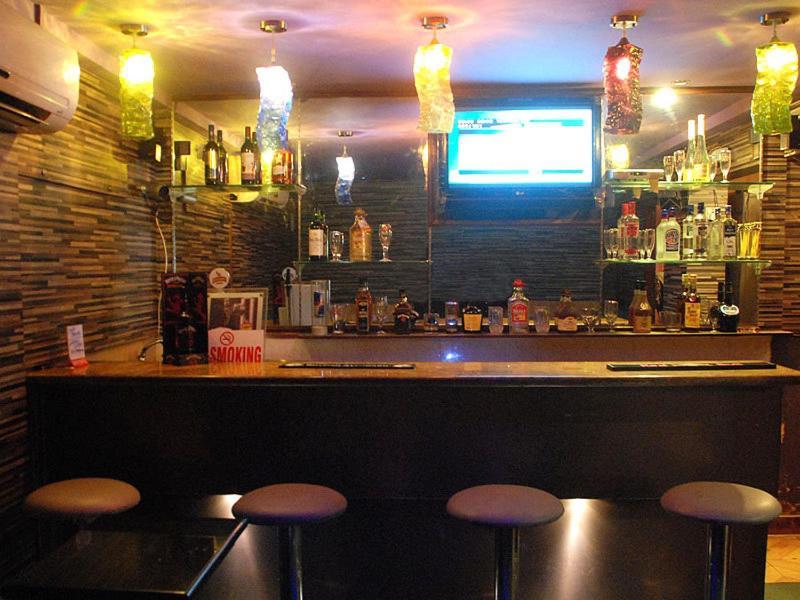 Sangolda Hotel Picnic Plaza מראה חיצוני תמונה