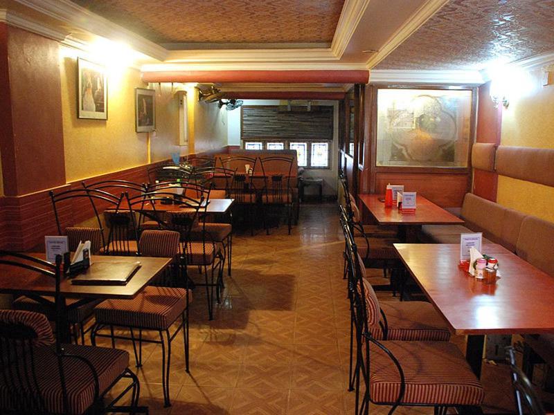 Sangolda Hotel Picnic Plaza מראה חיצוני תמונה