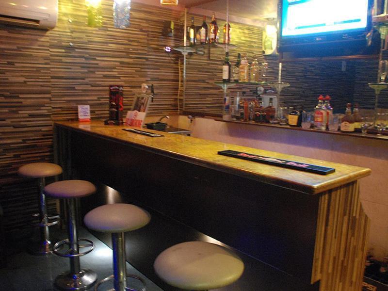 Sangolda Hotel Picnic Plaza מראה חיצוני תמונה