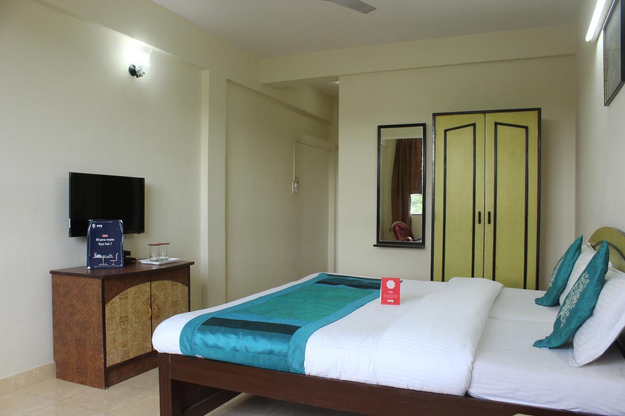 Sangolda Hotel Picnic Plaza מראה חיצוני תמונה